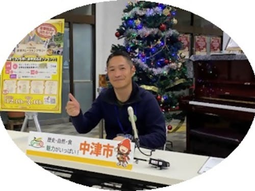 移住者ゲスト 今井さん