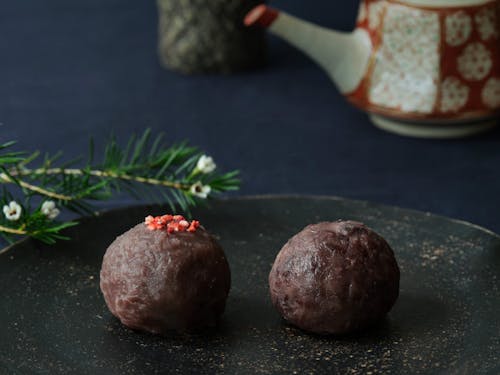 あんこ専門店「あんこもん」