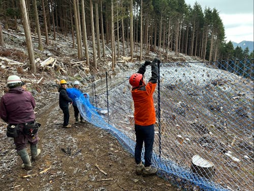 体験会の様子その2