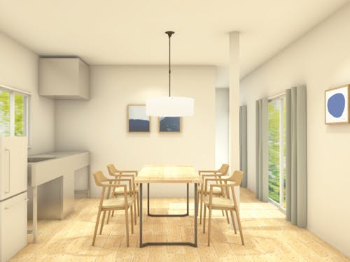 離れ(宿泊施設)イメージ2