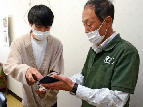 デジタルサービスの普及促進もミッションです!