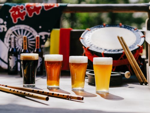 クラフトビール