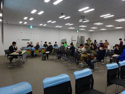 昨年のセミナー