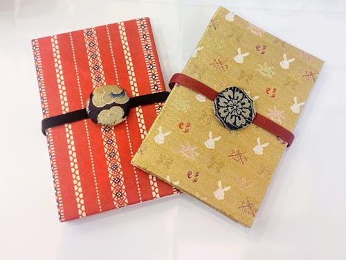 御朱印バンドイメージ