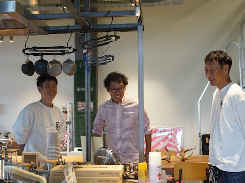 オーダーメイド移住体験ツアーも好評受付中です!