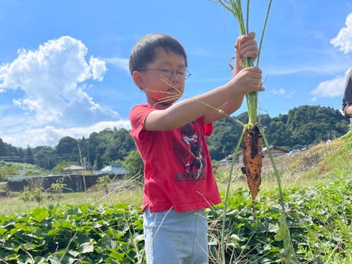 みなかみ町での暮らしを一度考えてみませんか?
