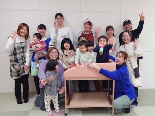 人と人をつなぐ多彩なイベントを企画運営!(移住コンシェルジュ)