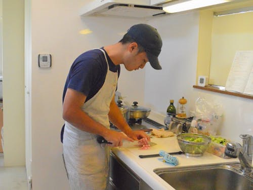 沖縄であなたのやりたいことを教えて下さい。形にするお手伝いができたら嬉しいです。