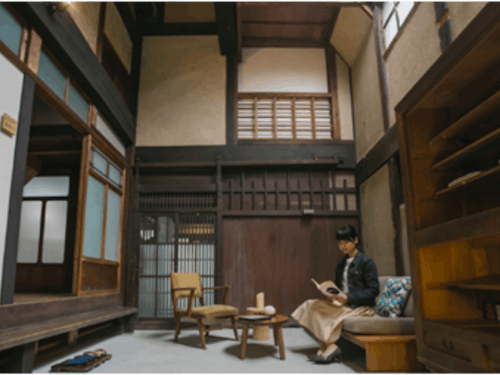 歴史的資源を活用した観光まちづくり