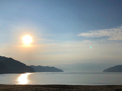 尾鷲市三木里海岸