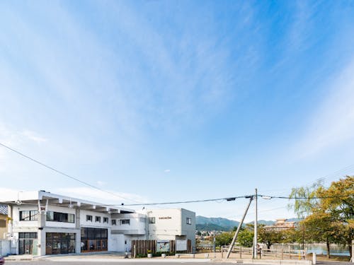 瀬田の唐橋BRAH=art.事業所