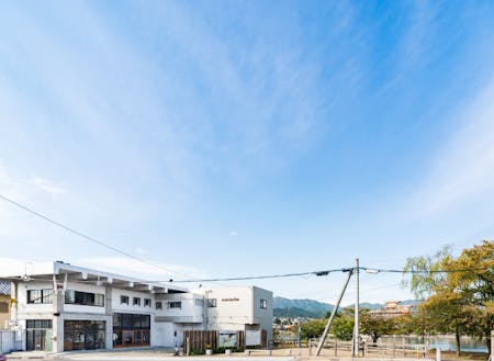 瀬田の唐橋BRAH=art.事業所