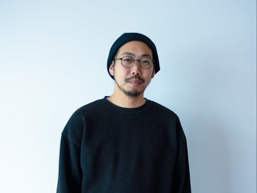 一緒に立ち上げる人