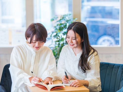 ヒアリングからプロジェクトを作成しよう!