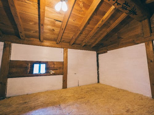 新プロジェクトに向けて蔵を大改修!!