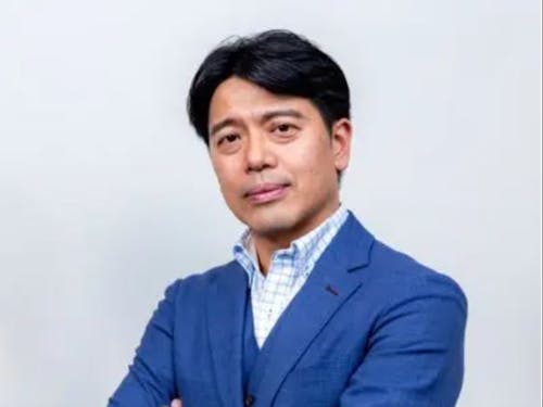 モデレーター(初代校長):堀口 正裕