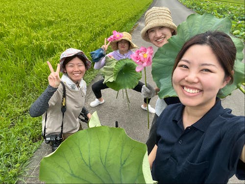 あなたが実現したい暮らしはどんな暮らし??