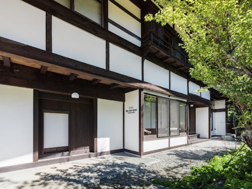 築130年の古民家をリノベーション「ひがし」