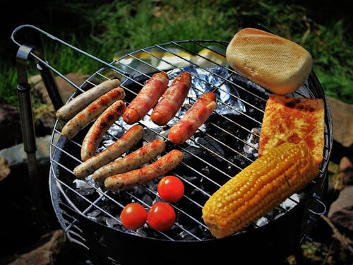 BBQ