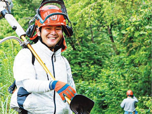 ゲストの小溝さん