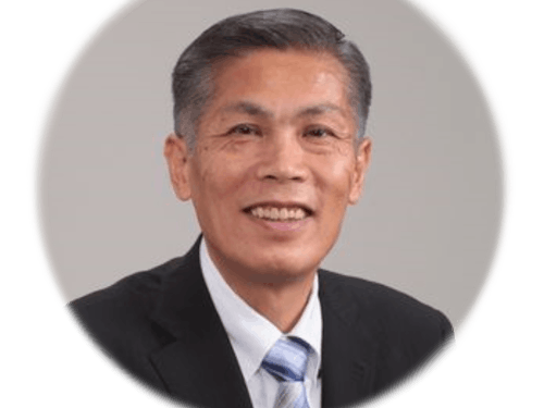 朝日町長の笹原靖直です！一緒に”理想の田舎暮らし”を考えましょう！