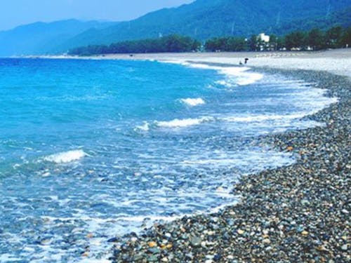 富山県の北東部にある朝日町。リアルな朝日町を聞くチャンスです!