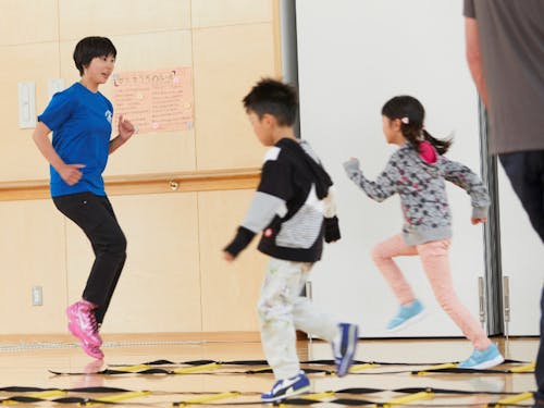 まちづくり協力隊