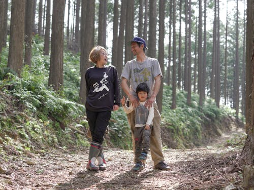 日本農業遺産・尾鷲ヒノキ