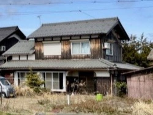 おためし住宅:高島⑤(戸建住宅)