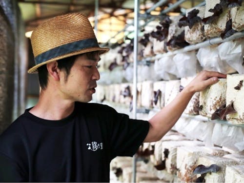 ゲスト②:安田悟さん