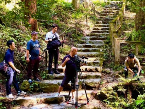 携わる人がスムーズに進められるよう細やかな気配りが重要