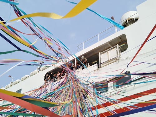 フェリー(隠岐汽船)