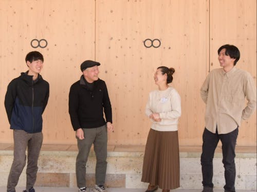 高畠町地域おこし協力隊