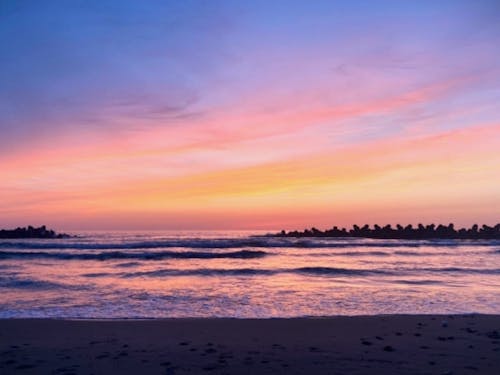 転地療法、海洋療法としてもGood