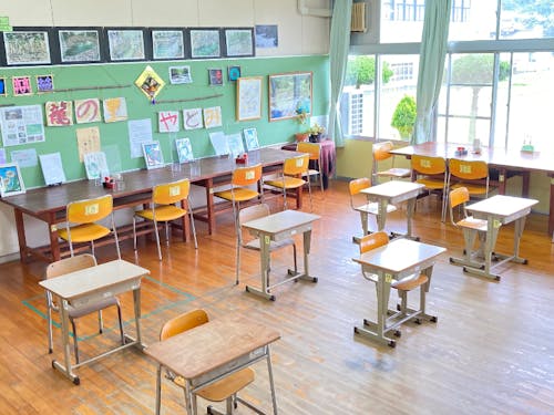 【やどみ】そば処店内