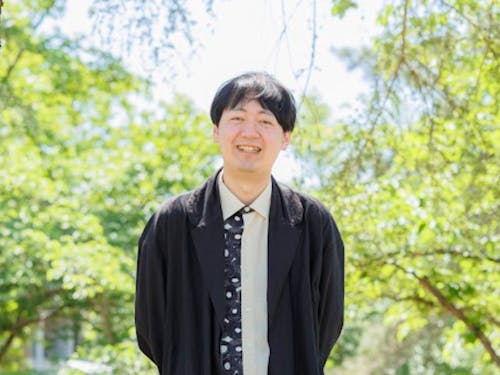 代表/医師 守本 陽一