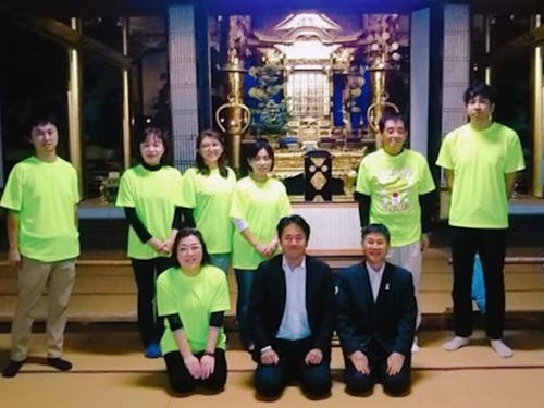 井波地域をあげてご参加お待ちしています!