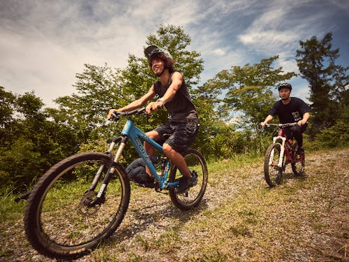 仕事終わり・オフの日はあそぶ!