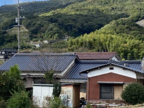 防府市の空き家バンク登録物件(画像②)