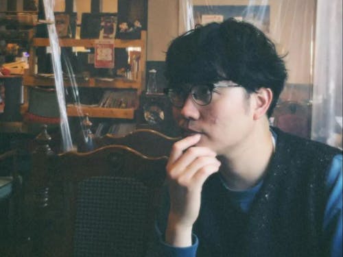 Guest②:渡邉 慎也 さん