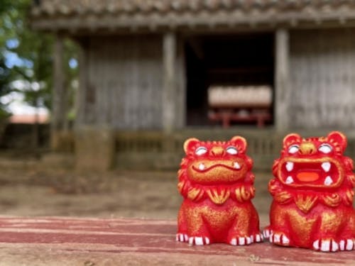 多様なお客様を笑顔でお出迎え