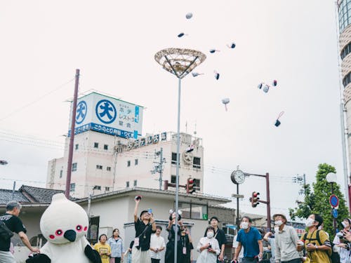 豊岡演劇祭2023 ©トモカネアヤカ