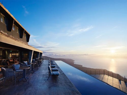 あのびわ湖テラスの施工を手がけた企業!