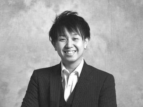 5代目蔵元 数馬嘉一郎氏