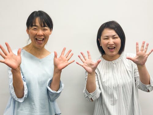 私たち、移住コーディネーターとお話ししましょう♪