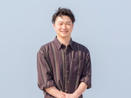 ファシリテーター 迫 真琴さん