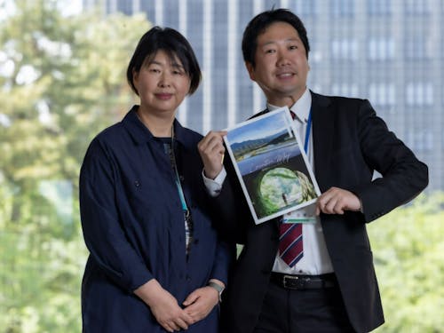 福井県 交流文化部 魅力創造課 古澤祐基