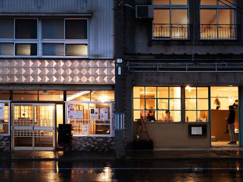 LivingAnywhere Commons遠野