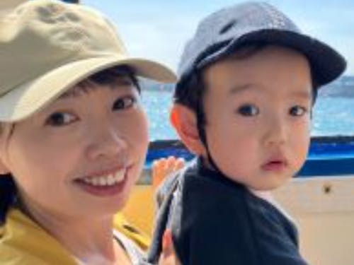 子育て世帯の移住相談は蛭子へ!