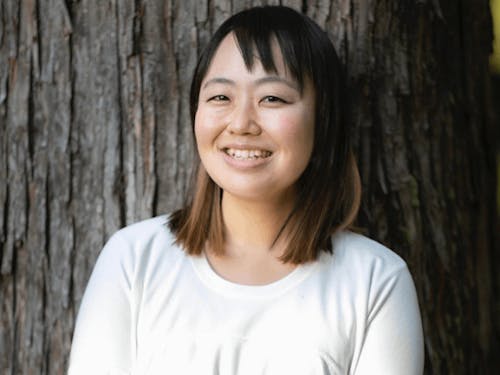 移住者&複業パート:笠原理紗